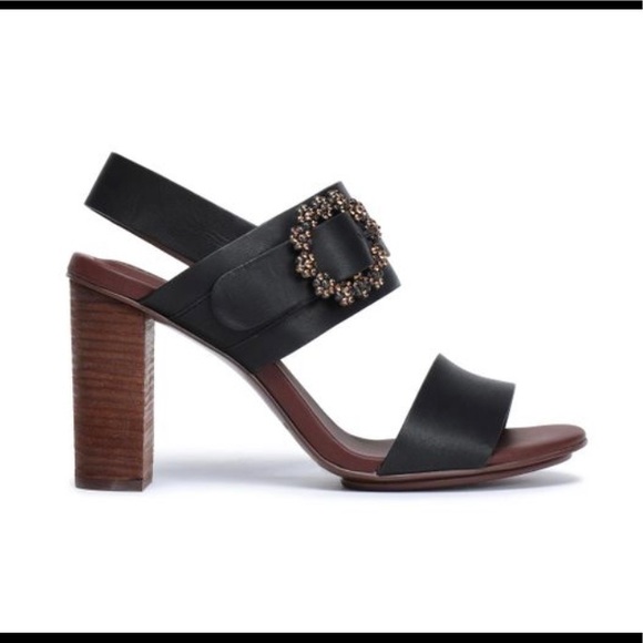 See By Chloe Shoes - See by Chloe  heels, like new.